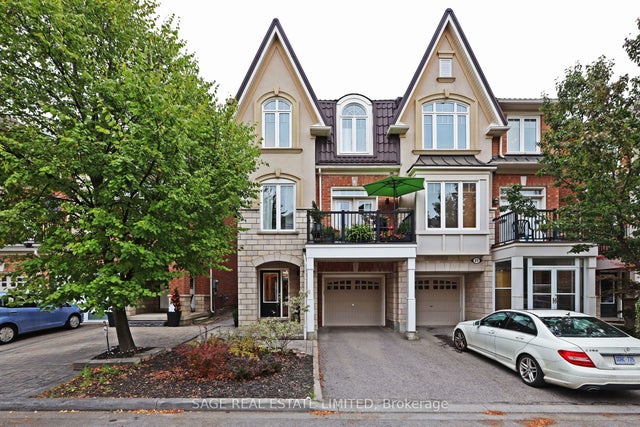 23 Ferguson Street, Toronto E04