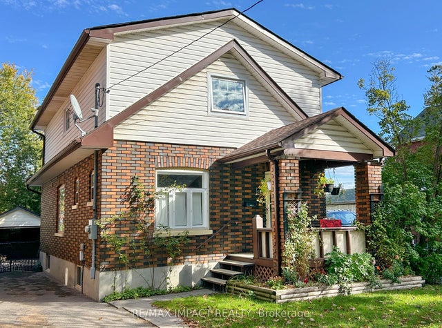 45 Burk Street, Oshawa