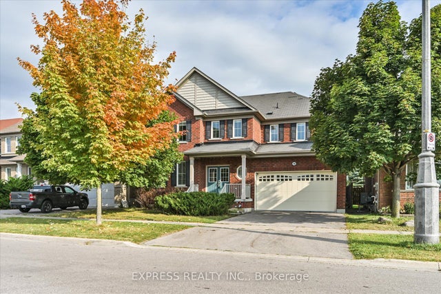 98 Northern Dancer Drive, Oshawa