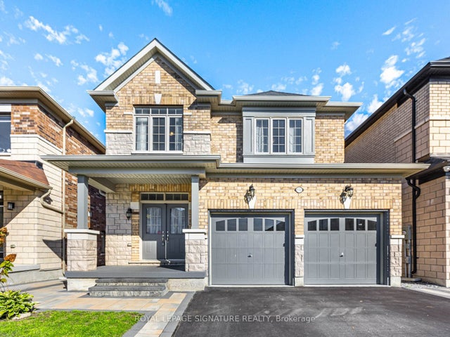 135 Woolacott Lane, Clarington