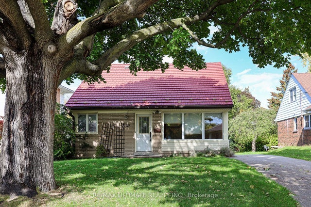 40 Treverton Drive, Toronto E04