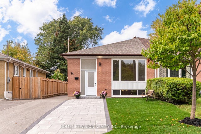 74 Cabot Street, Oshawa