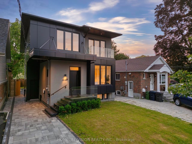 44 Doris Drive, Toronto E03