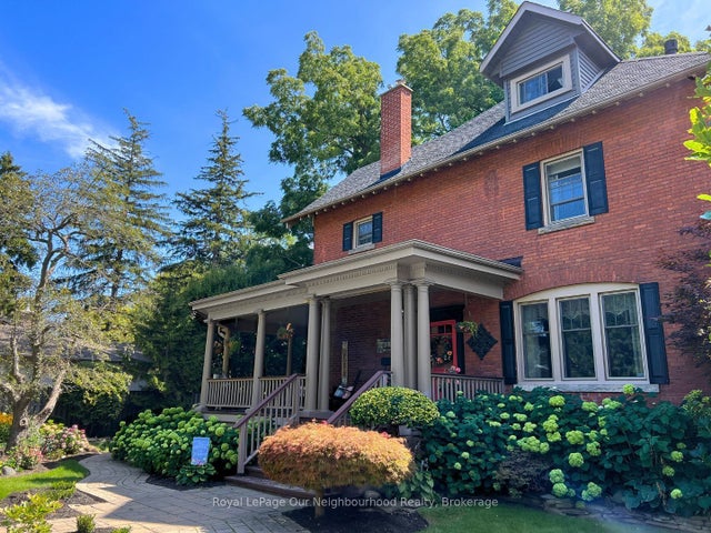 305 Trent Street W, Whitby