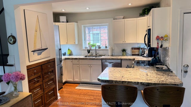 27 Wood Glen Road, Toronto E06