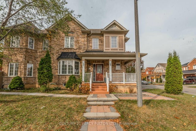 1 Cragg Crescent Bsmt, Ajax