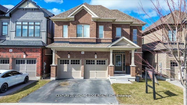 47 Crombie Street, Clarington