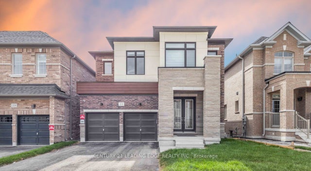 2118 Cayenne Street, Oshawa