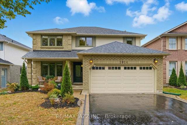 1014 Copperfield Drive, Oshawa