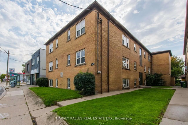 2905 St Clair Avenue E 11, Toronto E03