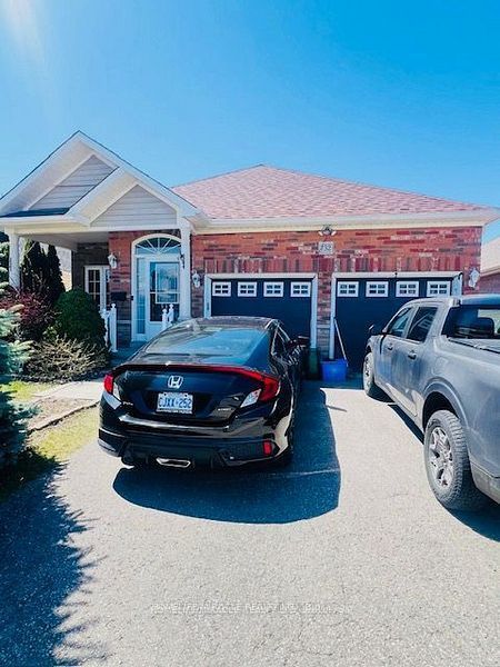 732 Ormond Drive Basement, Oshawa