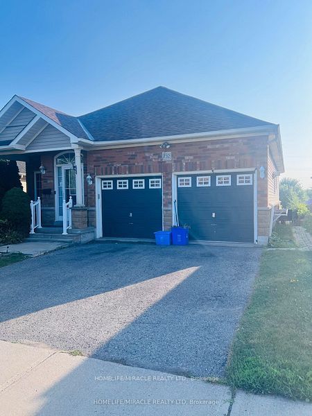 732 Ormond Drive Basement, Oshawa