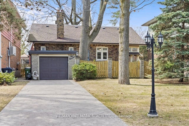 100 Warden Avenue, Toronto E06