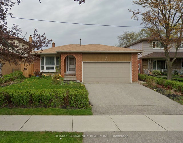 58 Rainbow Ridge Avenue Basement, Toronto E11