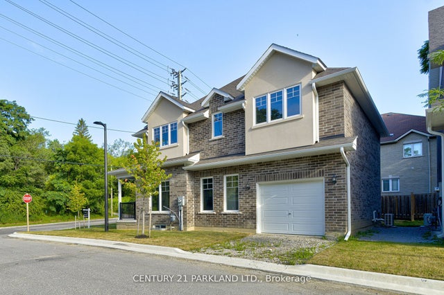 1741 Fairport Road Potl #1, Pickering