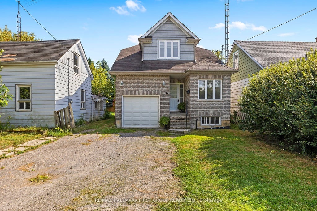 147 Tresane Street, Oshawa