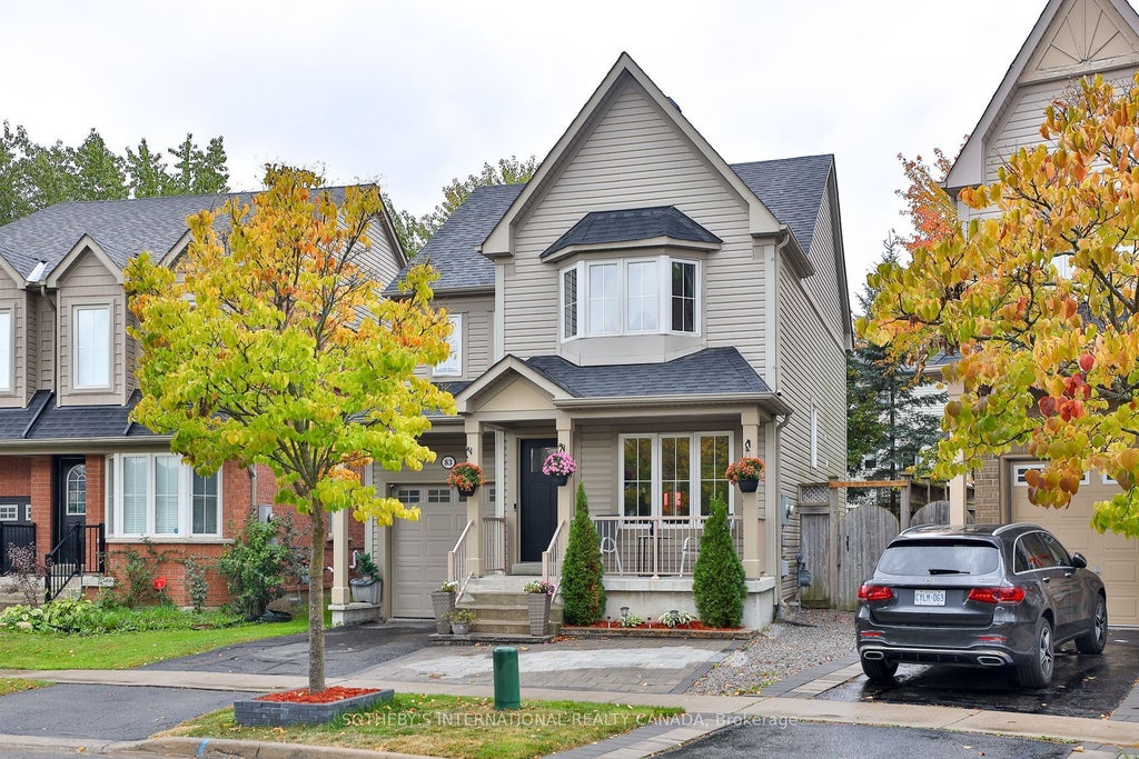 83 Norland Circle, Oshawa