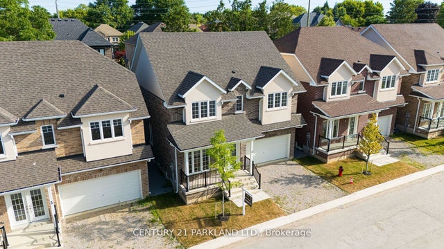 1741 Fairport Road Potl #2, Pickering