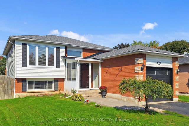 50 Freeland Avenue, Clarington