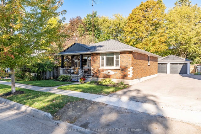 18 Centreview Street, Clarington