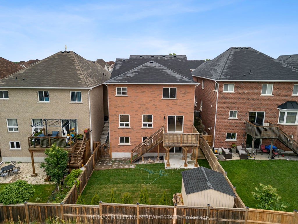 1796 Finkle Drive, Oshawa