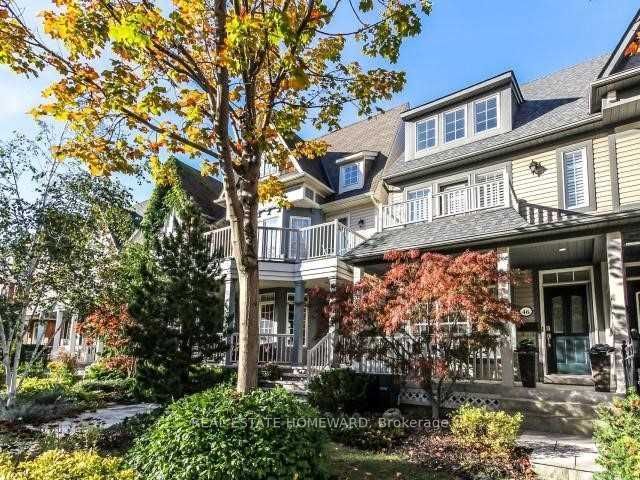 46 Joseph Duggan Road, Toronto E02
