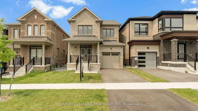 1300 Klondike Drive, Oshawa