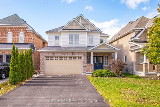 1752 Finkle Drive, Oshawa