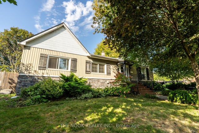 73 Waverley Road, Clarington