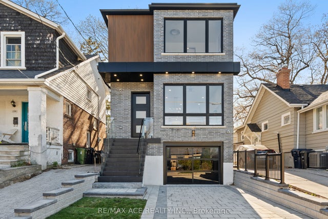 122 Warden Avenue, Toronto E06