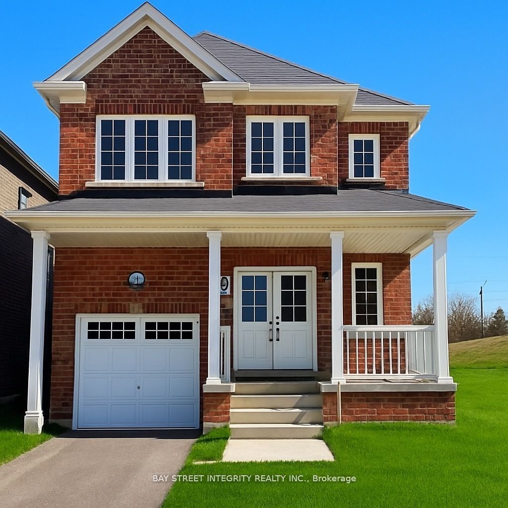 1843 Fosterbrook Street, Oshawa