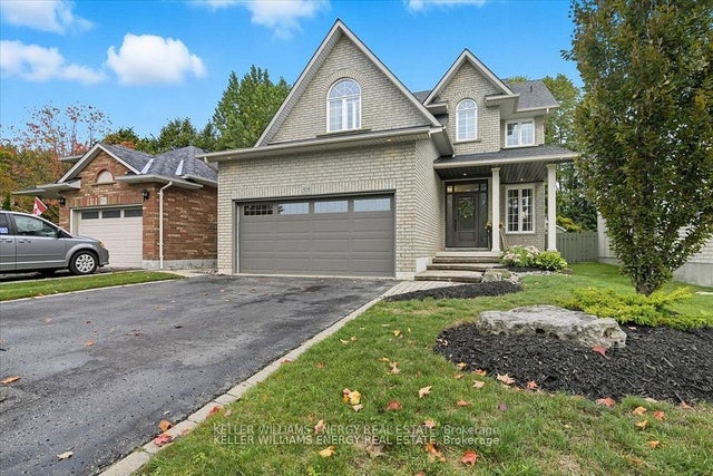 518 Britannia Avenue E, Oshawa