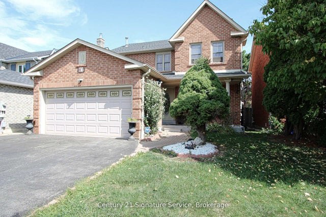 81 Linton Avenue, Ajax