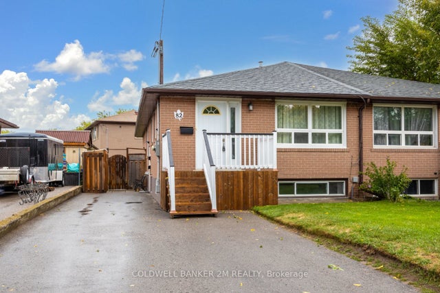 82 Durham Street, Oshawa