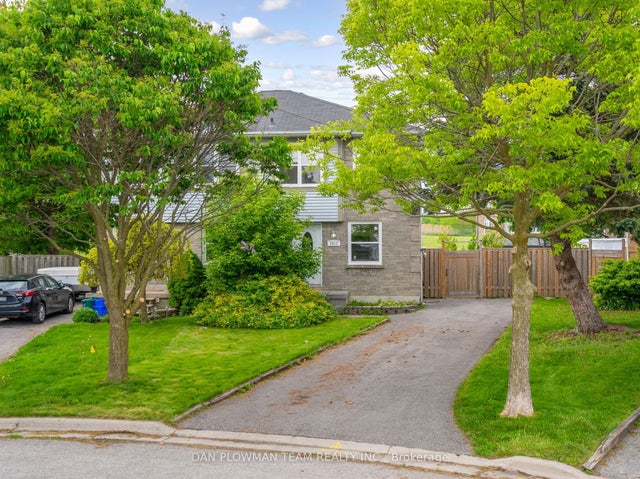 1411 Beaverbrook Court, Oshawa