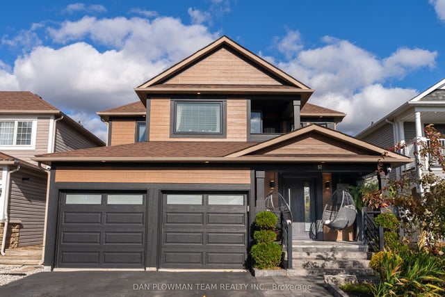 97 Hammond Street, Clarington