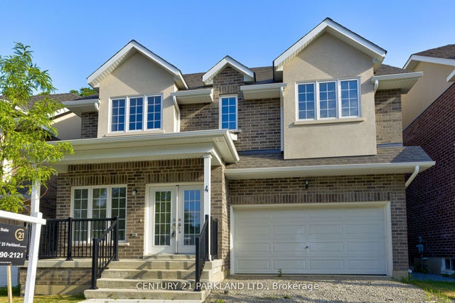 1741 Fairport Road Potl #4, Pickering