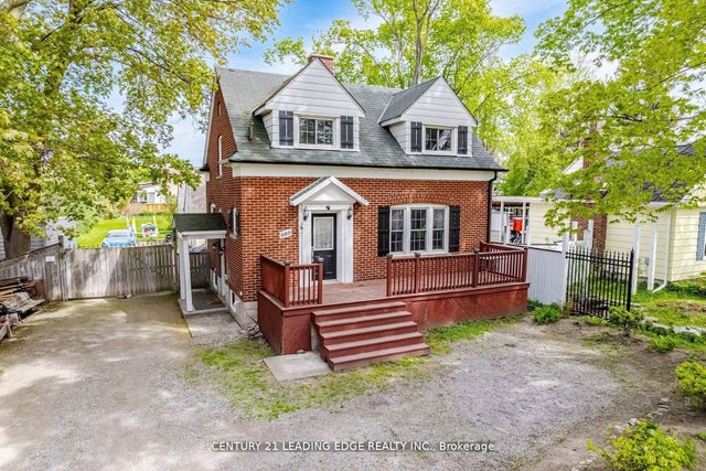 980 King Street E, Oshawa