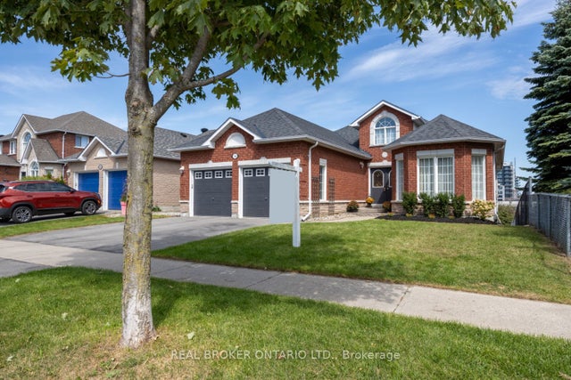 69 Padfield Drive, Clarington
