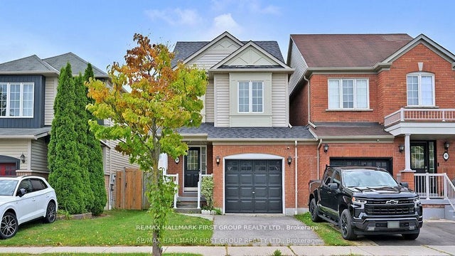 39 Robideau Place, Whitby