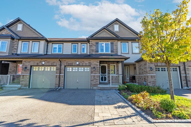 1640 Grandview Street N 18, Oshawa