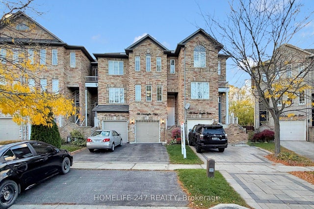126 Conn Smythe Drive, Toronto E08