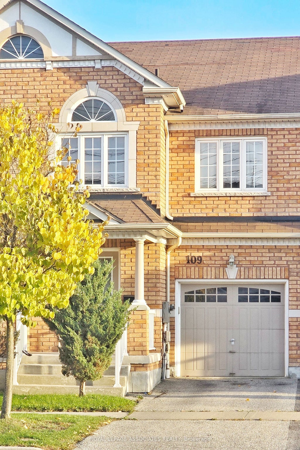 109 Atherton Avenue, Ajax