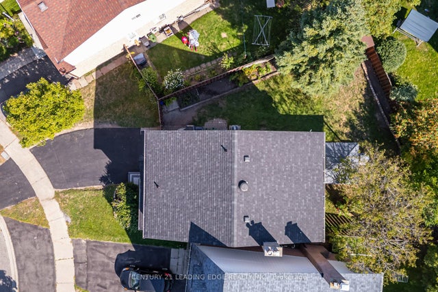 6 Wheaton Grove, Toronto E08