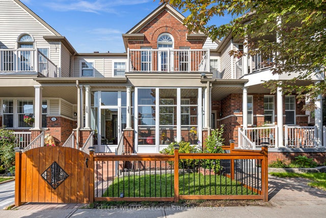 60 Port Union Road, Toronto E10