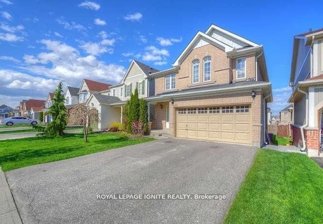 1181 Stire Street Bsmt, Oshawa