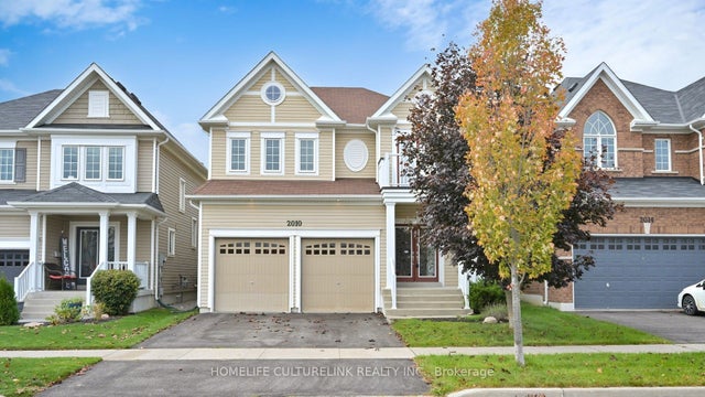 2010 Hunking Drive, Oshawa