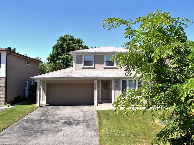 60 Broomfield Drive Bsmt, Toronto E07