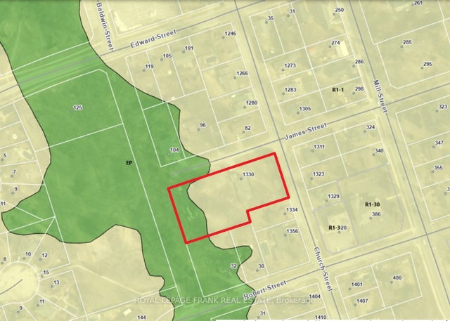 1330 Church Street, Clarington