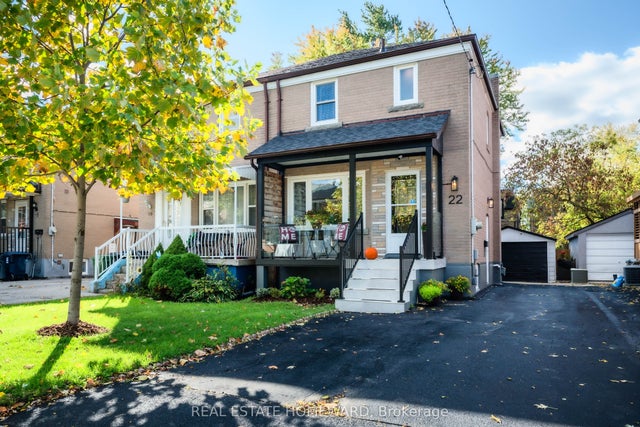 22 Rupert Street, Toronto E04